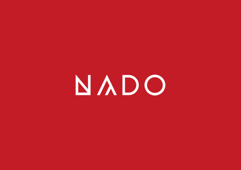 Logo Restaurante Nado