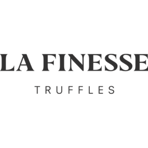 Logo La Finesse Truffles